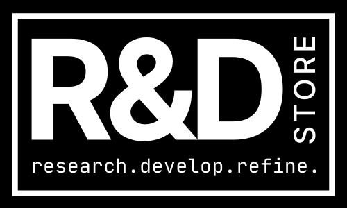 Research and Development Store